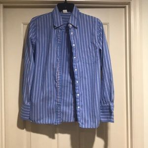 J crew button-down